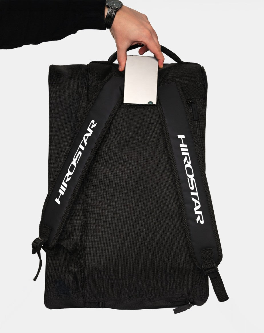 The Hirostar Alien Padel Bag