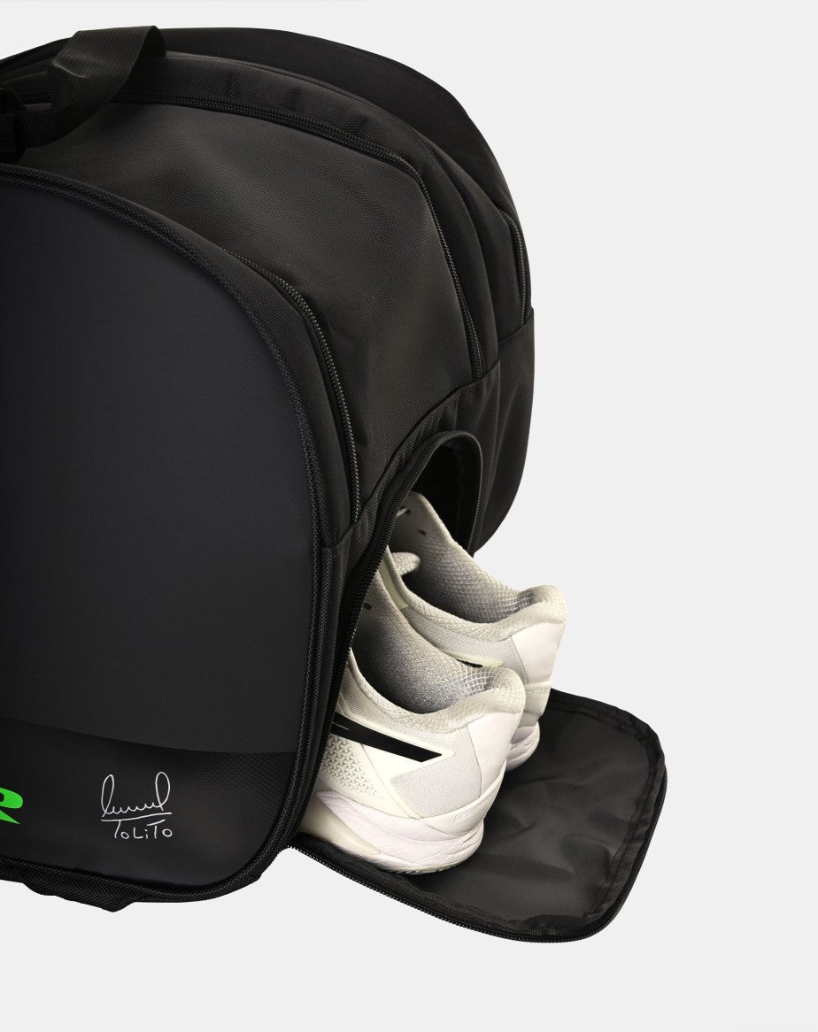 The Hirostar Alien Padel Bag
