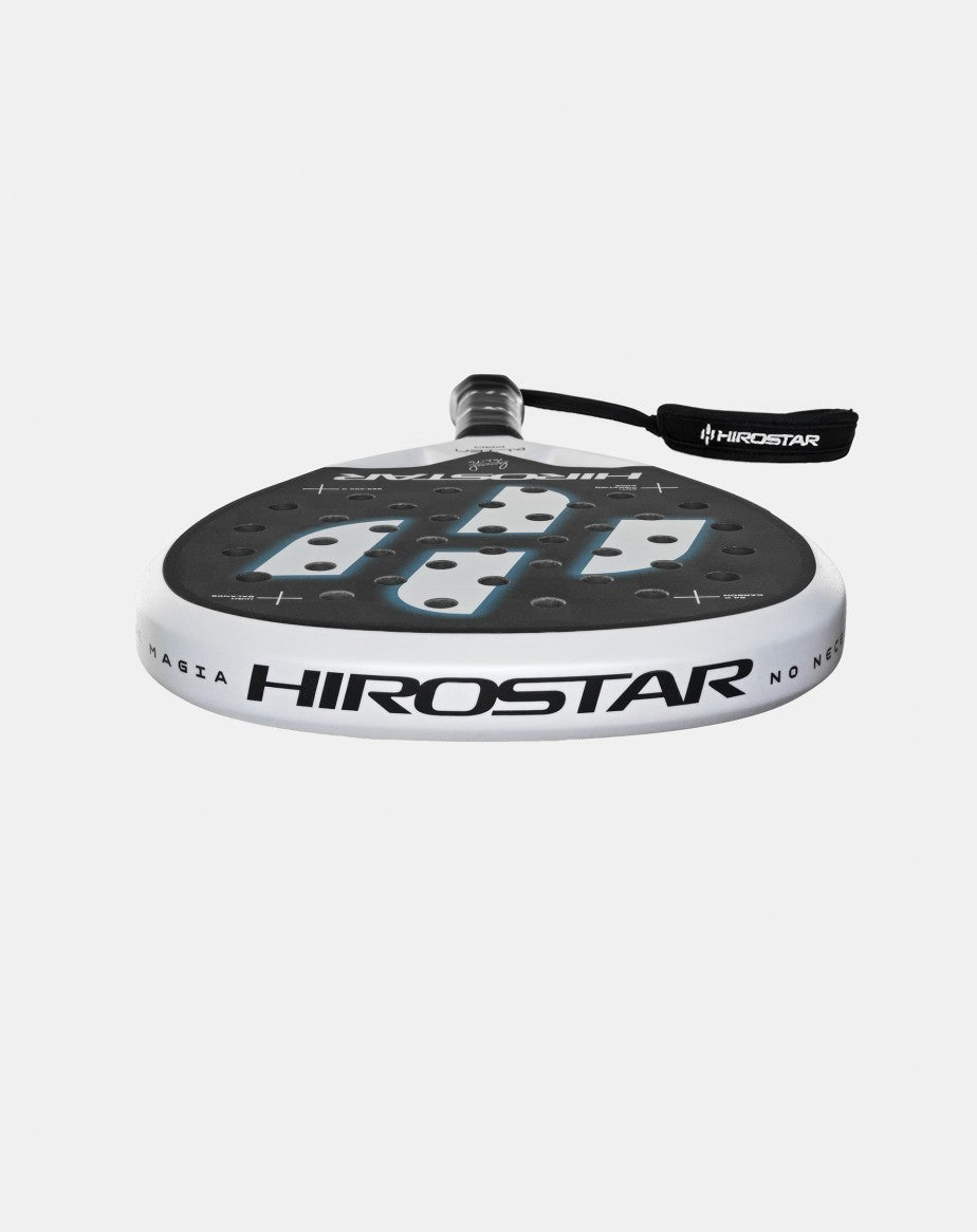 Hirostar Alien PRO 2025 by Tolito Aguirre — vue 5