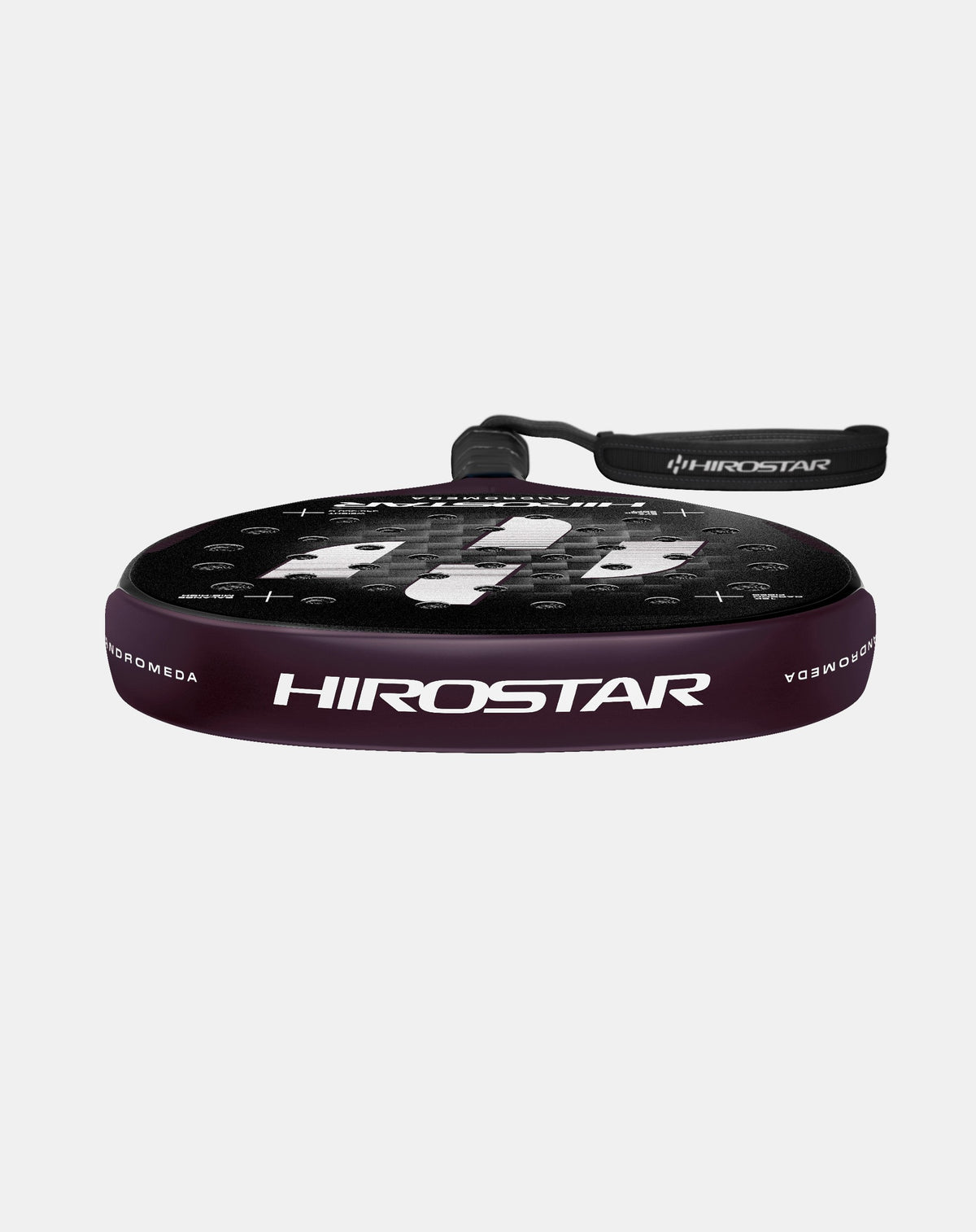 Padel Racket Hirostar Andromeda (2026)