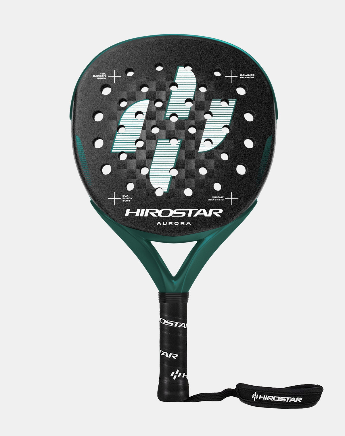 Padel Racket Hirostar Aurora (2026)