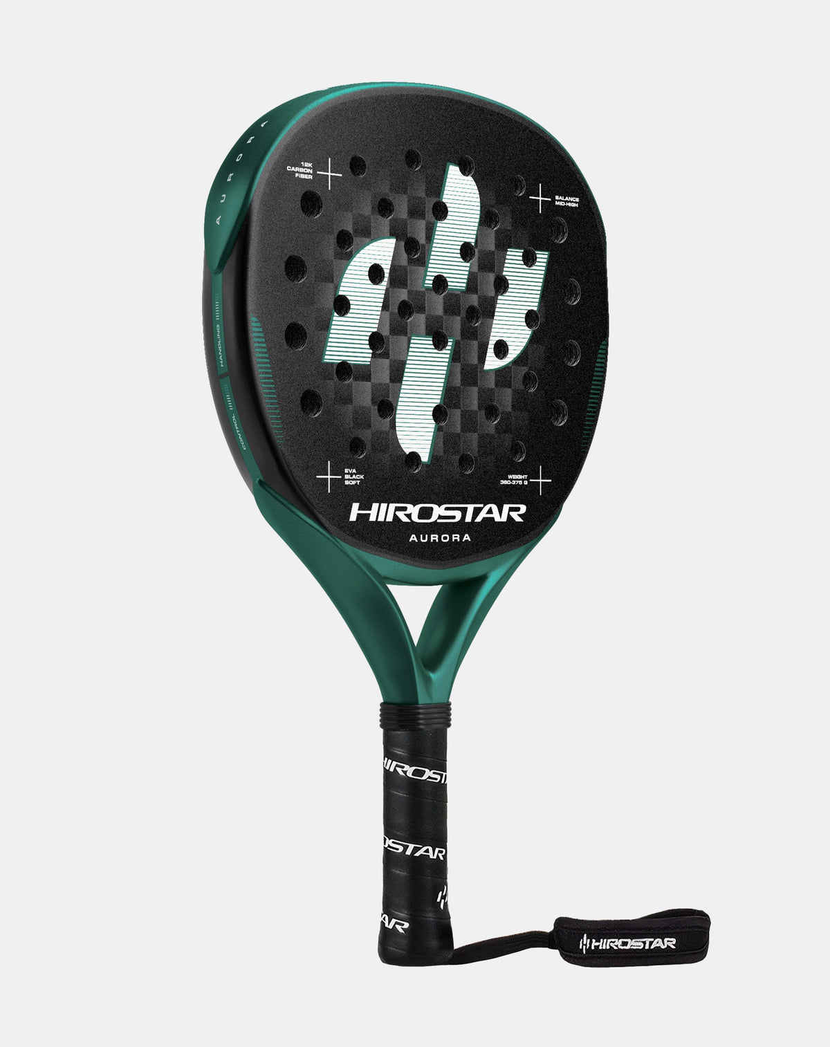 Padel Racket Hirostar Aurora (2026)