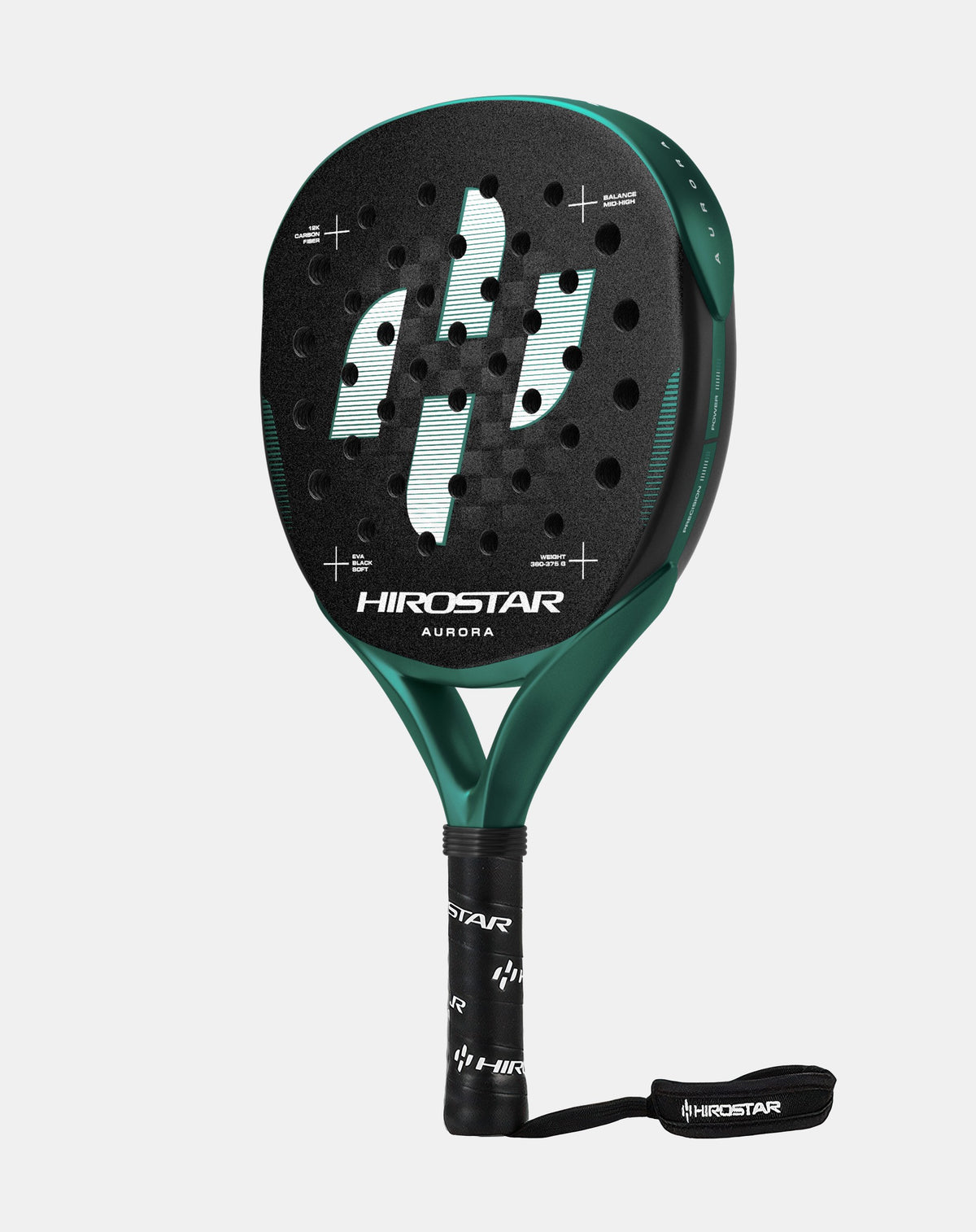 Padel Racket Hirostar Aurora (2026)