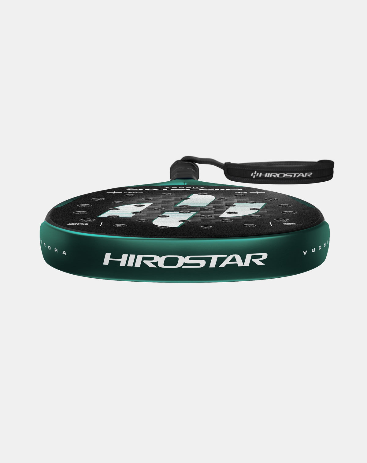 Padel Racket Hirostar Aurora (2026)