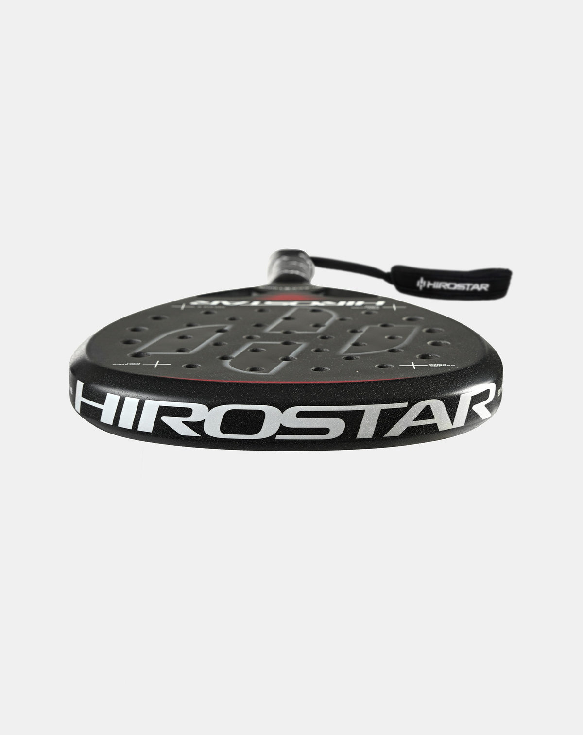 Padel Racket Hirostar Blackstone