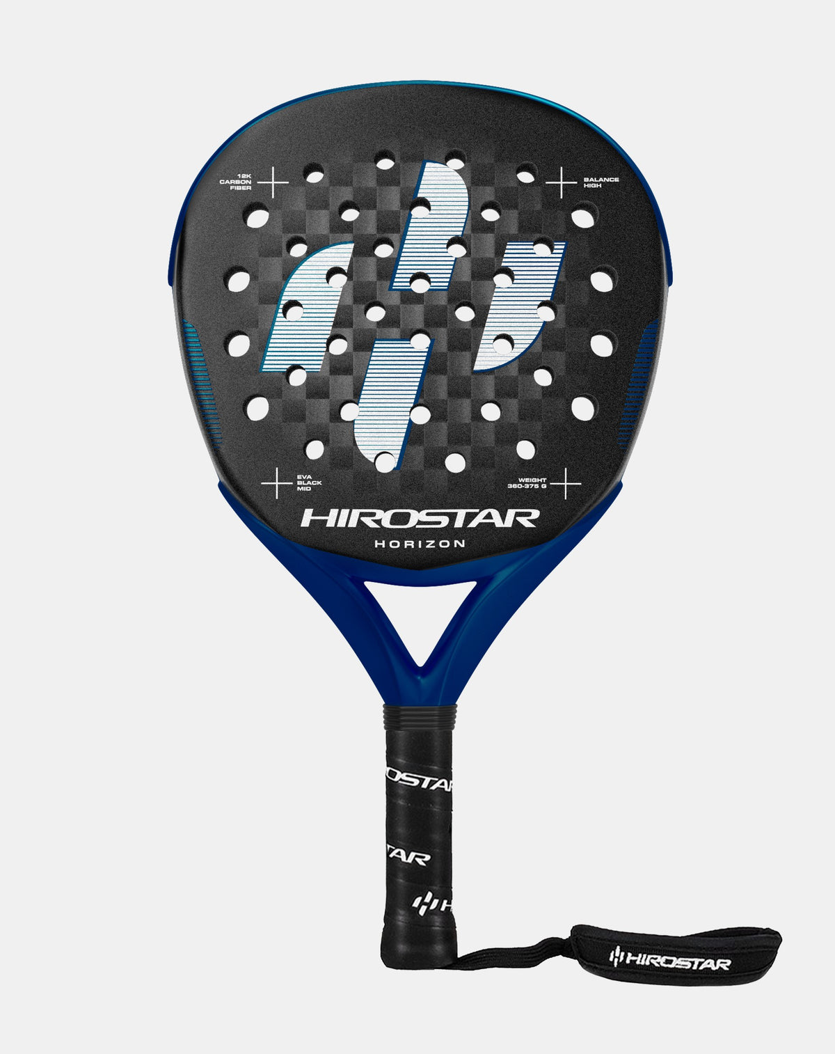 Padel Racket Hirostar Horizon (2026)