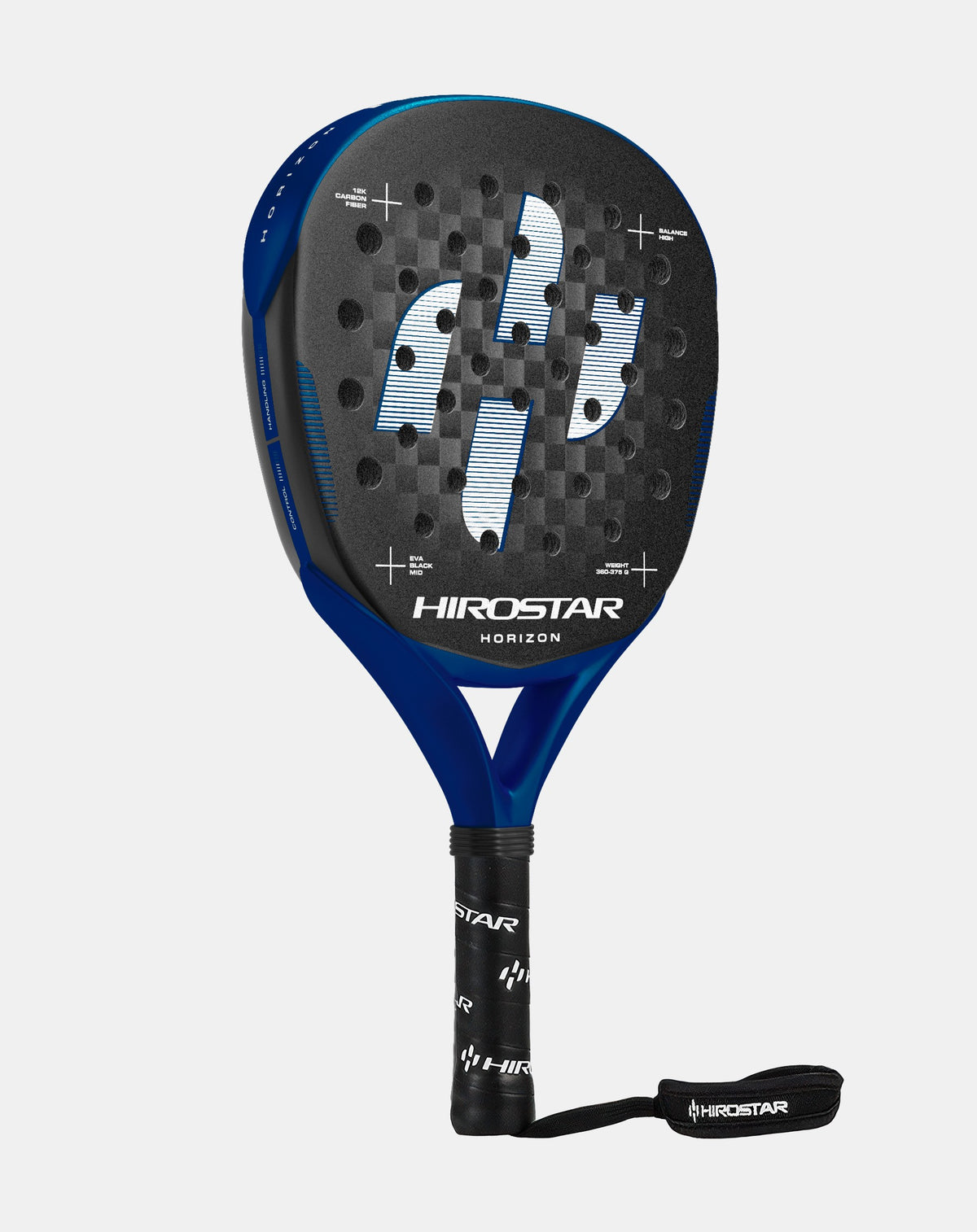 Padel Racket Hirostar Horizon (2026)