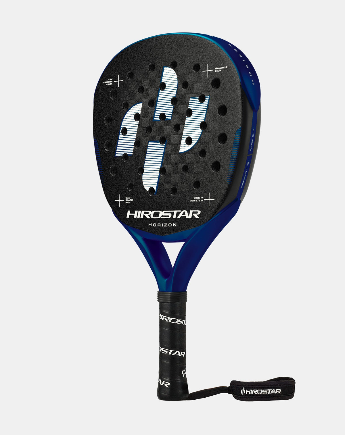 Padel Racket Hirostar Horizon (2026)