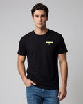 Hirostar T-shirt Milano Black