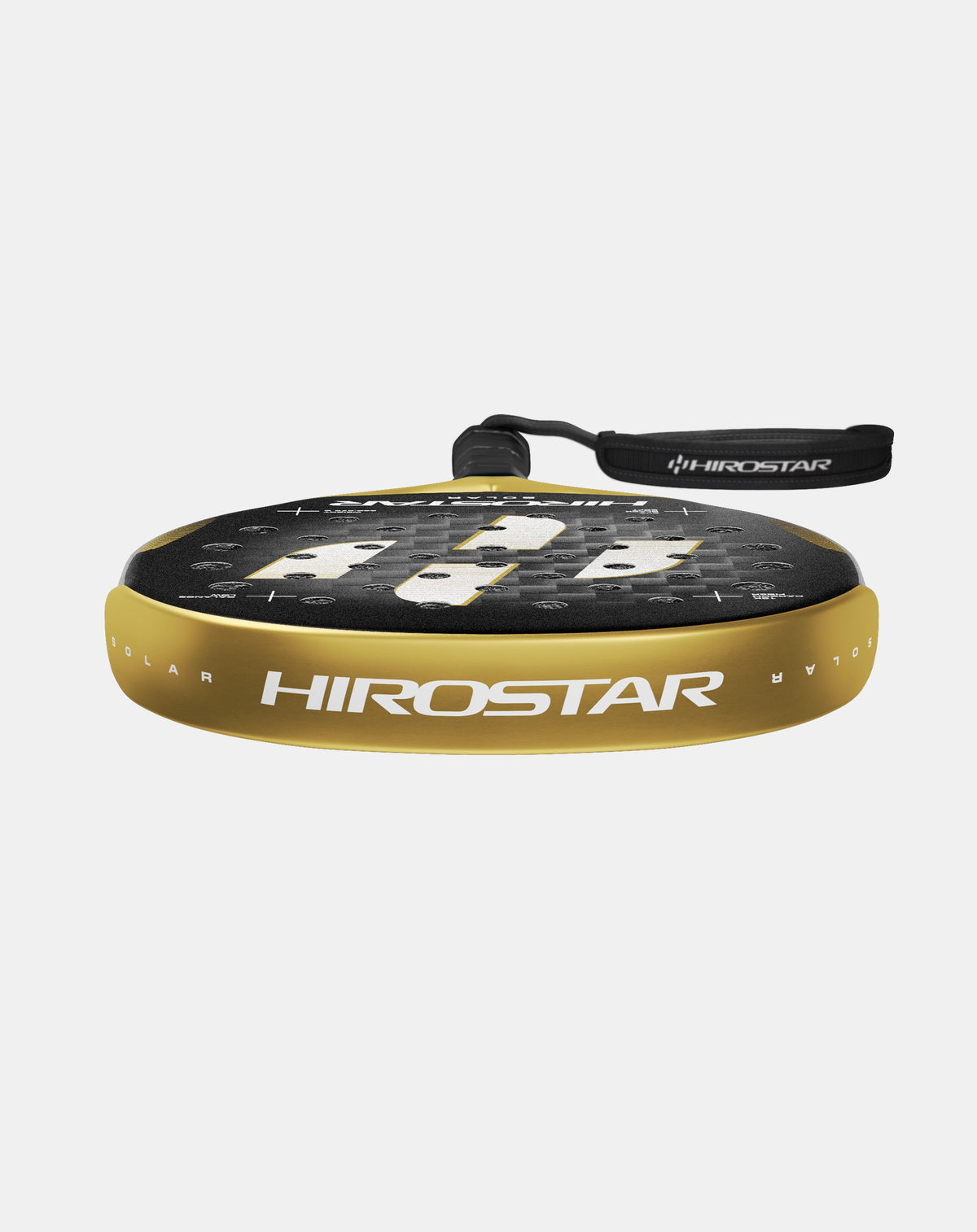 Padel Racket Hirostar Solar (2026)