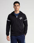 Hirostar Training Jacket — front view