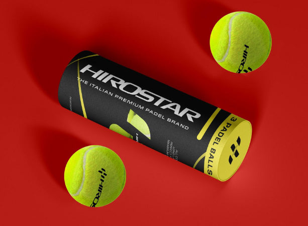 Hirostar CORE Ball