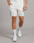 Hirostar Shorts Alien Kit White