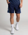 Hirostar Shorts Alien Kit Blue