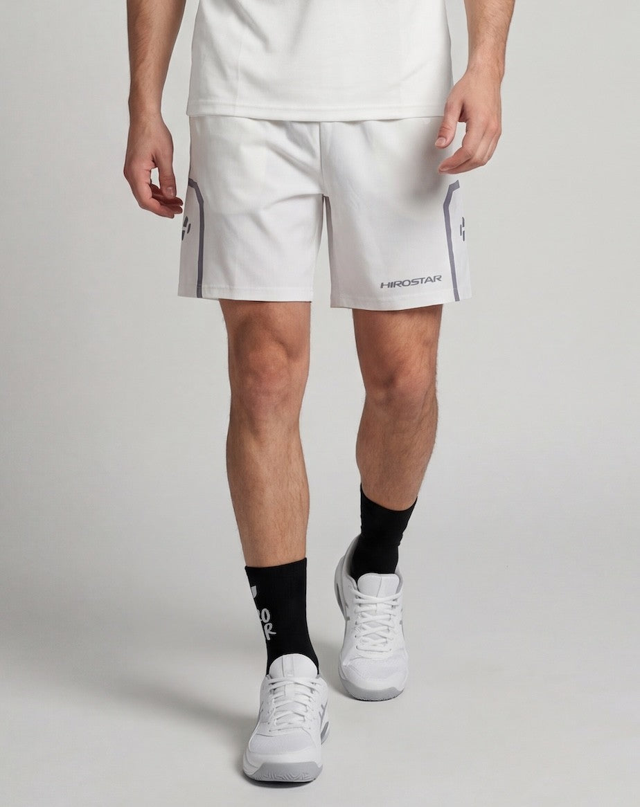 Hirostar Shorts Game Kit White