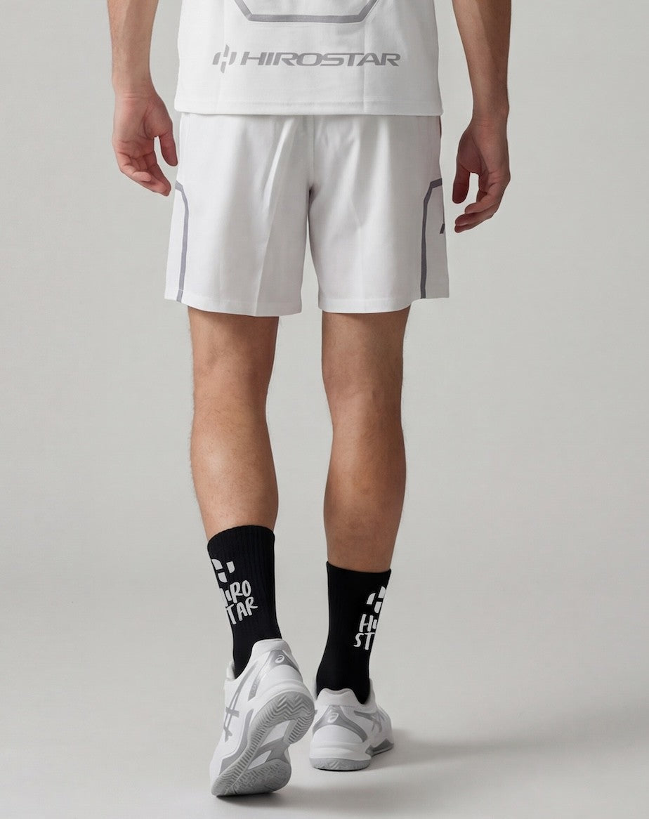 Hirostar Shorts Game Kit White