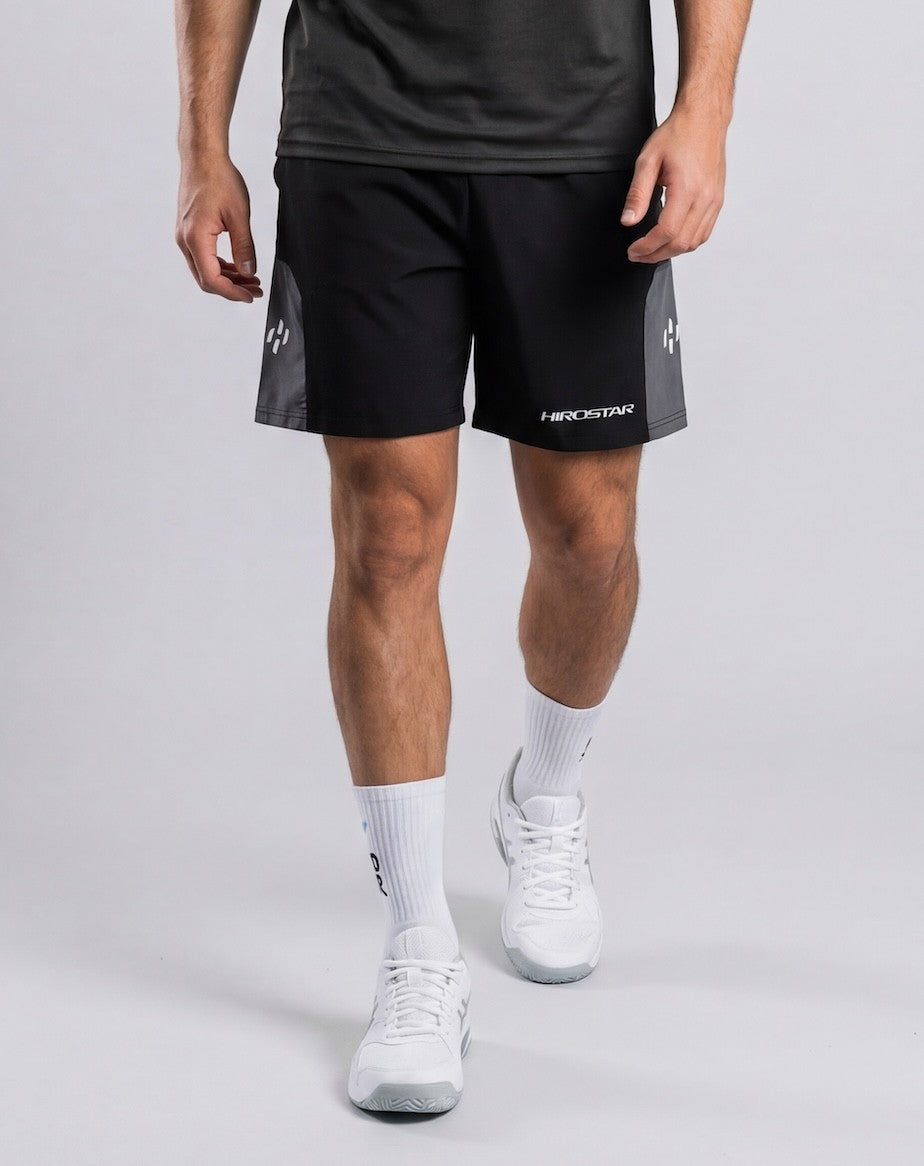 Hirostar Shorts Game Kit Black