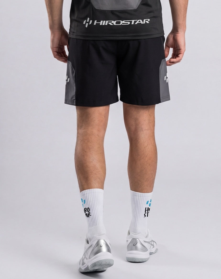 Hirostar Shorts Game Kit Black