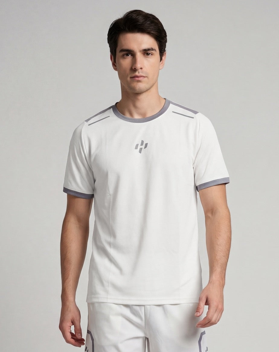 Hirostar T-shirt Game Kit White
