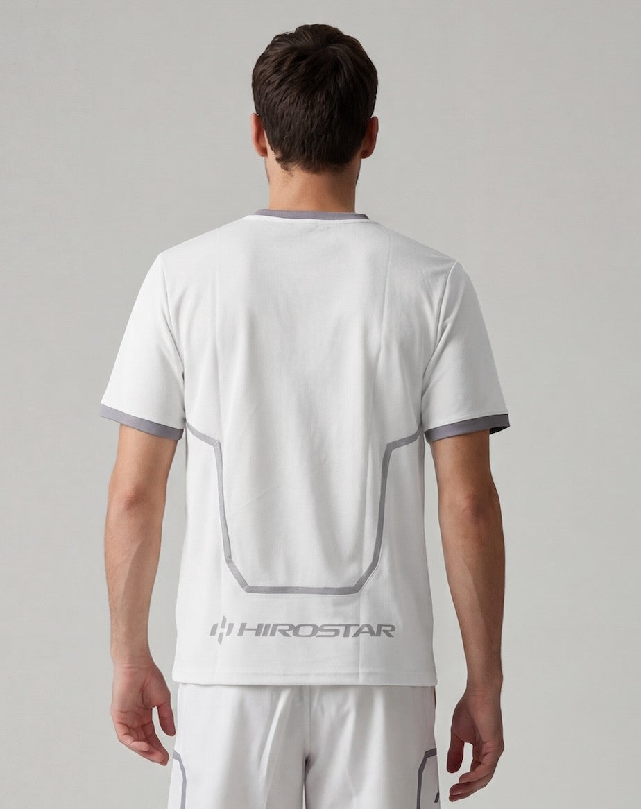 Hirostar T-shirt Game Kit White