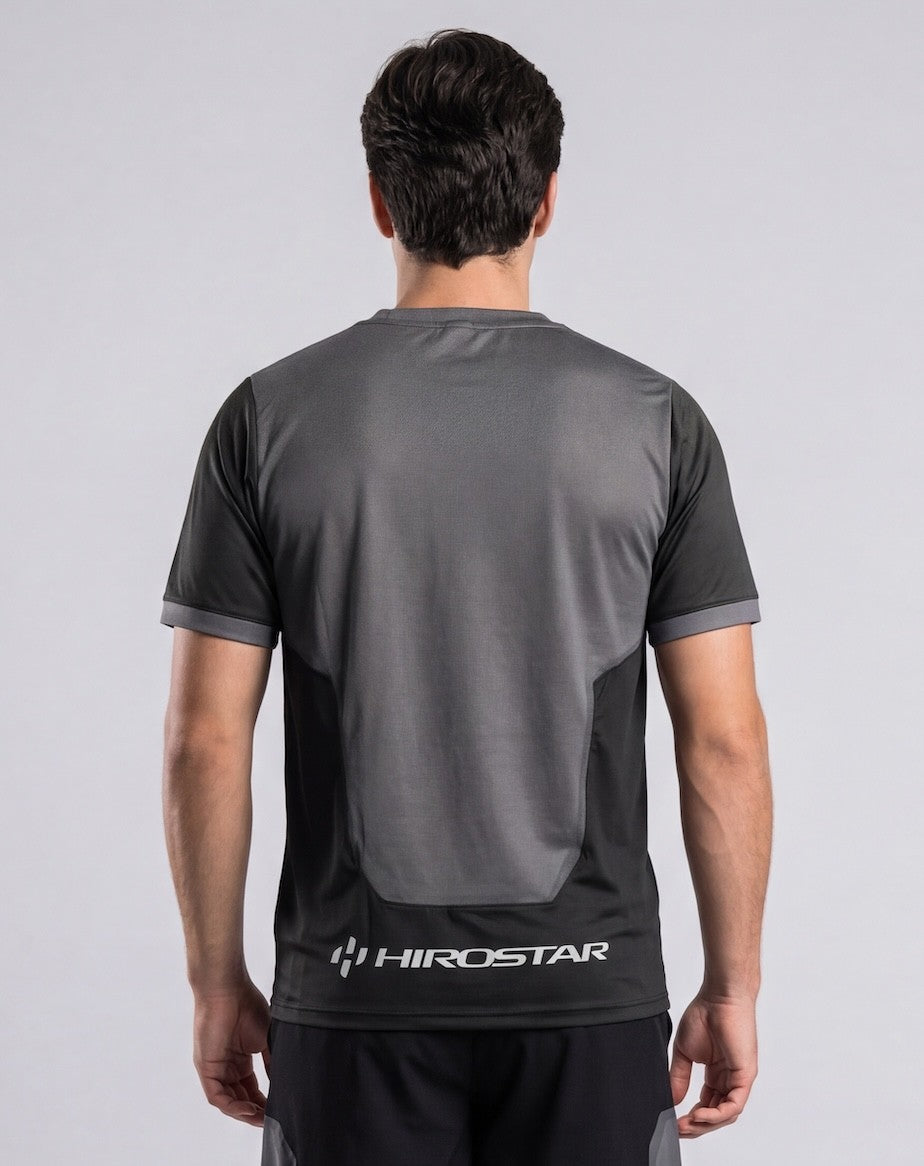 Hirostar T-shirt Game Kit Black