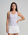 Hirostar Padel Top Lavender