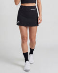 Hirostar Padel Skirt Black